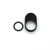 Диффузор выходной ROSSVIK 5277P7 для ROSSVIK RT-5277 (Exhaust Diffuser, п.7)